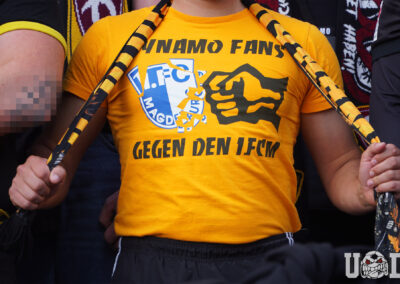 26/27 – 7 – VfL Osna­brück vs. SG Dyna­mo Dresden